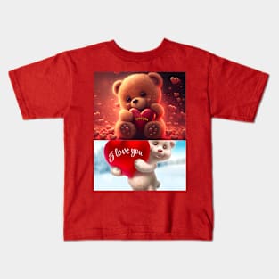 Love Kids T-Shirt